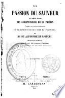 La passion du Sauver