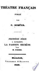 La passion secrète