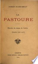 La pastoure