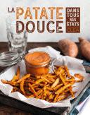La patate douce dans tous ses états NED
