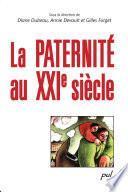 La paternité au XXIe siècle