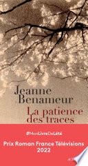 La Patience des traces