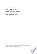 La Patience