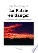 La Patrie en danger