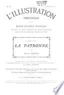 La patronne