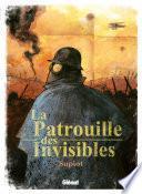 La Patrouille des Invisibles
