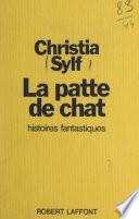 La patte de chat