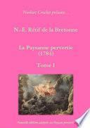 La Paysanne Pervertie Tome I