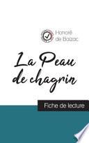 La Peau de chagrin de Balzac (fiche de lecture et analyse complète de l'oeuvre)