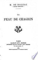 La peau de chagrin