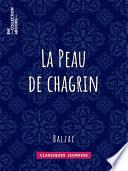 La Peau de chagrin