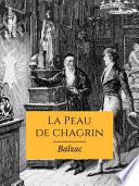 La Peau de chagrin