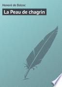 La Peau de chagrin