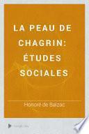 La Peau de Chagrin
