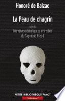 La peau de chagrin