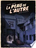 La Peau de l'autre - Vice et versa - Volume 02