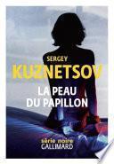 La peau du papillon