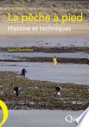 La pêche à pied