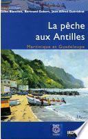 La pêche aux Antilles