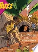 La pêche aux écrevisses