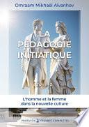 La pédagogie initiatique