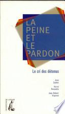 La peine et le pardon