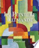 La Peinture allemande