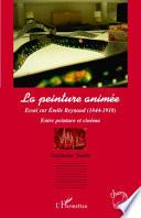 La peinture animée