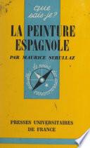 La peinture espagnole