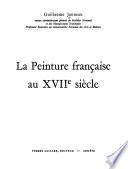 La peinture française au 17e siècle