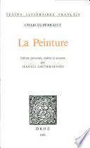 La peinture