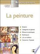 La peinture