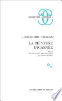 La Peinture incarnée, suivi de Le Chef-d'uvre inconnu par Honoré de Balzac