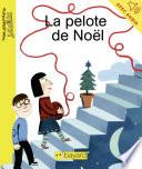 La pelote de Noël