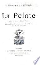 La pelote