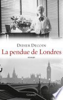 La pendue de Londres