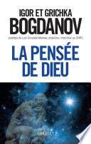 La pensée de Dieu