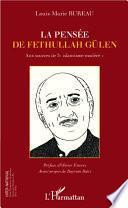 La pensée de Fethullah Gülen