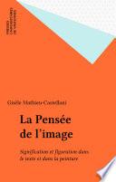 La Pensée de l'image