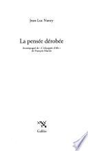 La pensée dérobée