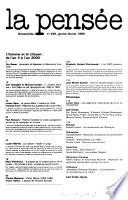 La Pensée