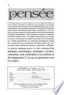 La Pensée