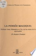 La pensée magique