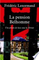 La pension Belhomme