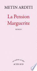 La Pension Marguerite