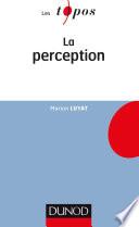 La perception