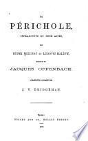 La Périchole
