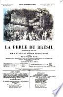 La perle du Brésil