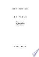 La perle