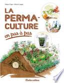 La permaculture en pas à pas